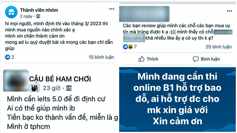 Mua bằng APTIS