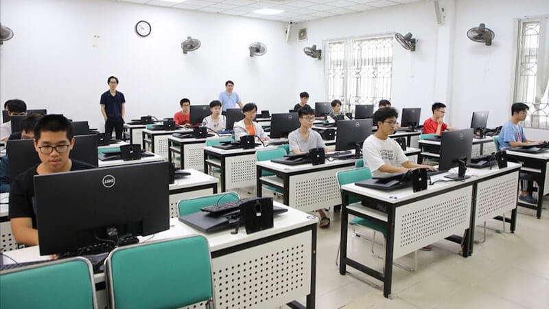 Hướng dẫn cách làm bài thi APTIS reading