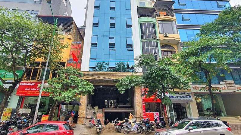 Địa điểm thi APTIS ở Hà Nội Và TP Hồ Chí Minh