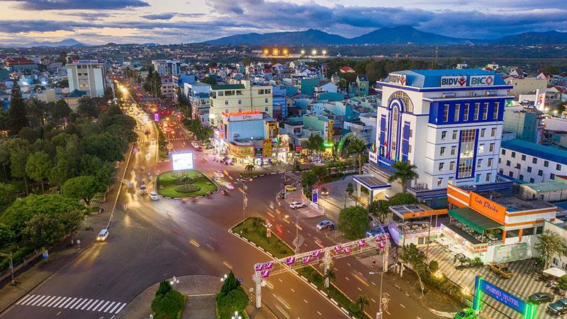 thi chứng chỉ tiếng anh ở Gia Lai