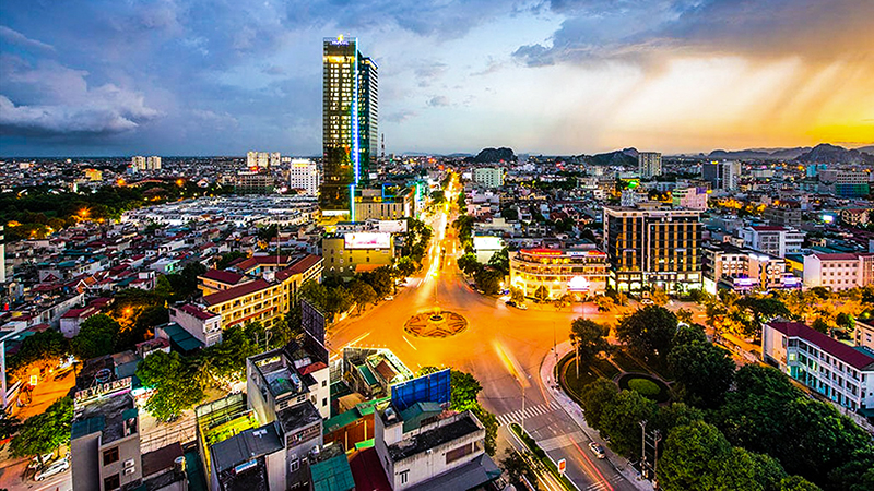 thi chứng chỉ tiếng anh tại thanh hóa