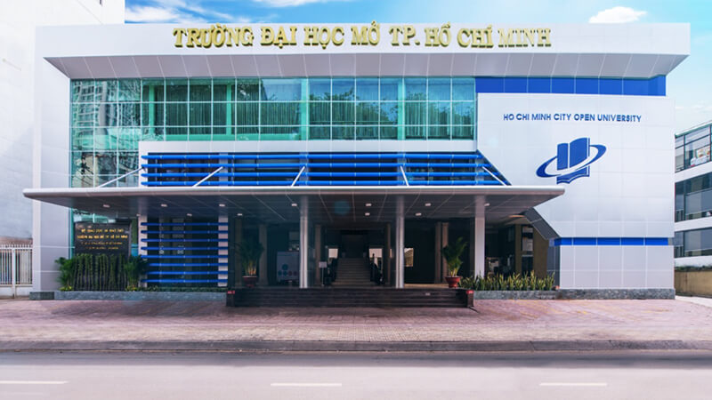 Truong Dai Hoc Mo Tp Ho Chi Minh
