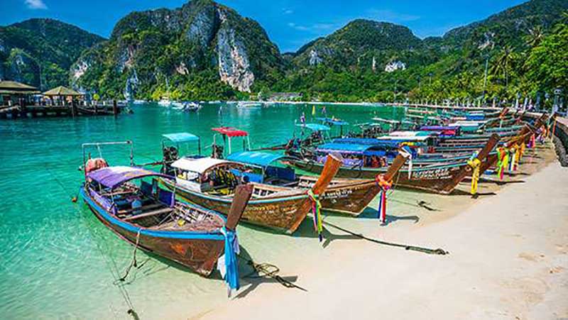 Mô tả tranh phong cảnh bằng tiếng anh B1