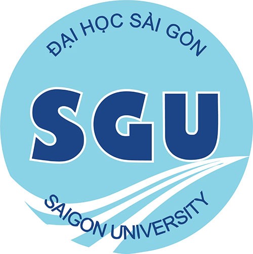 Logo Dh Sai Gon