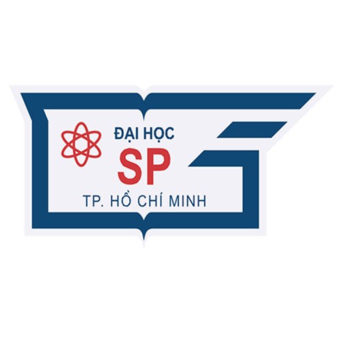 Logo Dhsp Tphcm
