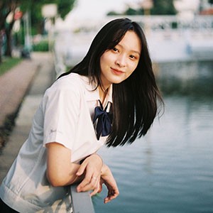 Bạn Minh Thư