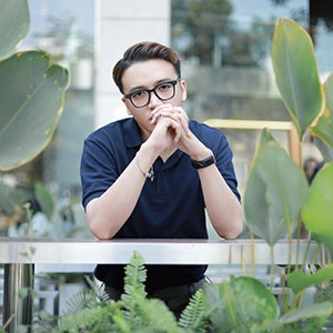 Anh Hoài Nam