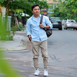 Anh Trung Hiếu