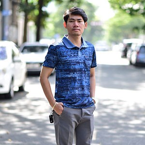 Anh Bùi Hoàng