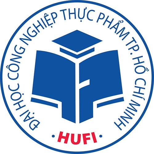 Logo Dh Cong Nghiep Thuc Pham Tphcm