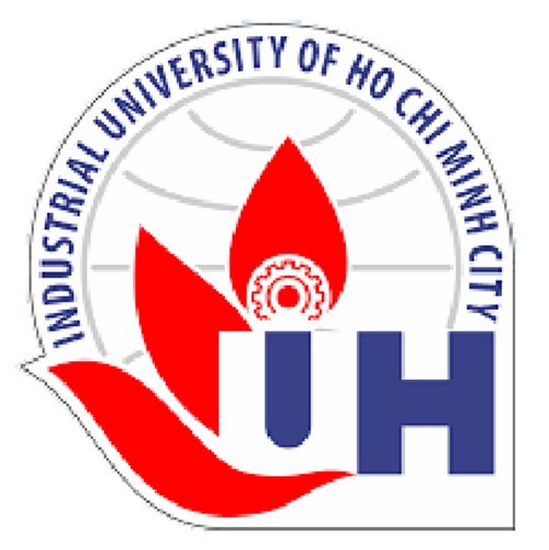 Logo Dh Cong Nghiep Tphcm