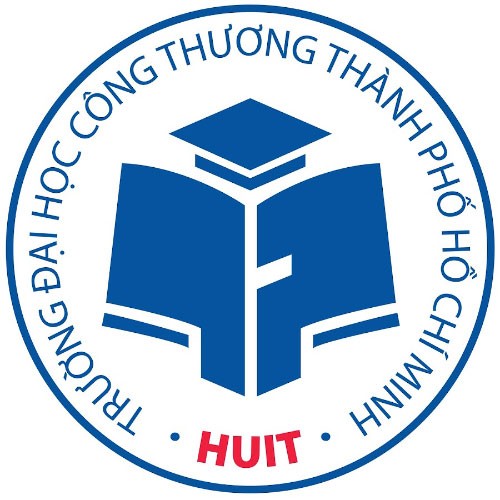 Logo Dh Cong Thuong Tphcm