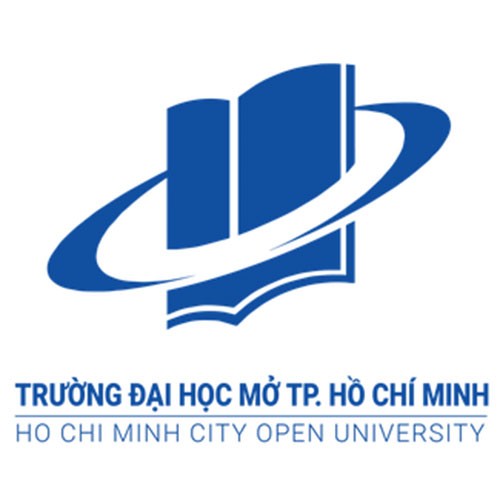 Logo Dh Mo Tphcm