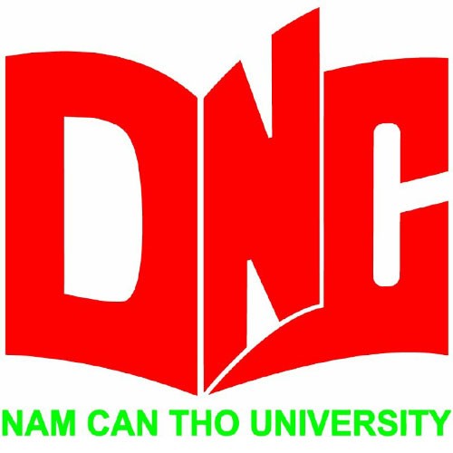 Logo Dh Nam Can Tho