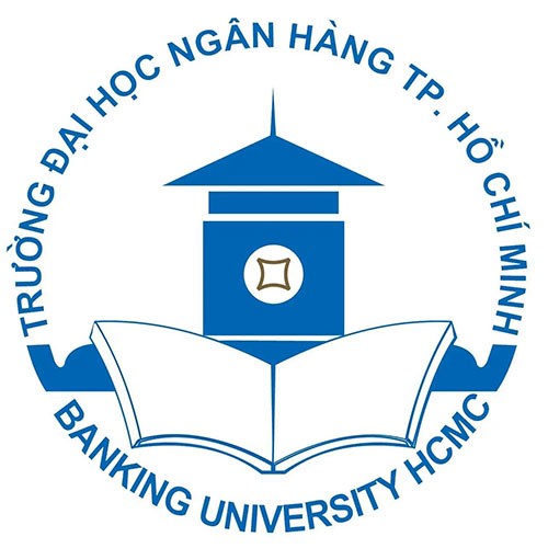 Logo Dh Ngan Hang Tphcm