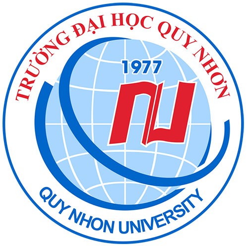 Logo Dh Quy Nhon