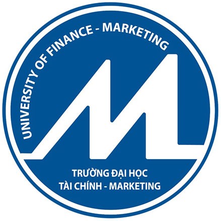 Logo Dh Tai Chinh Mkt Ufm