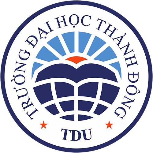 Logo Dh Thanh Dong