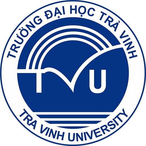 Logo Dh Tra Vinh