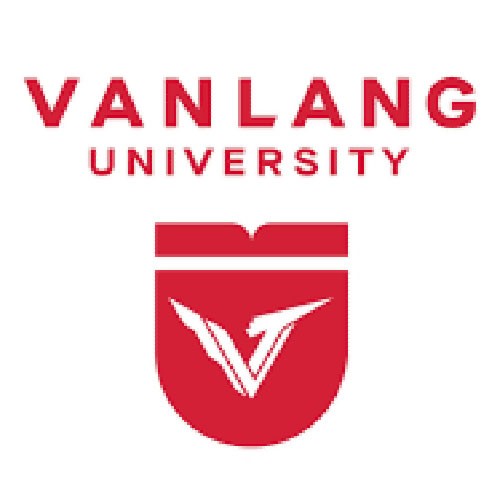 Logo Dh Van Lang