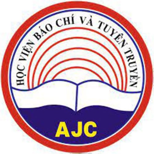 Logo Hv Bao Chi